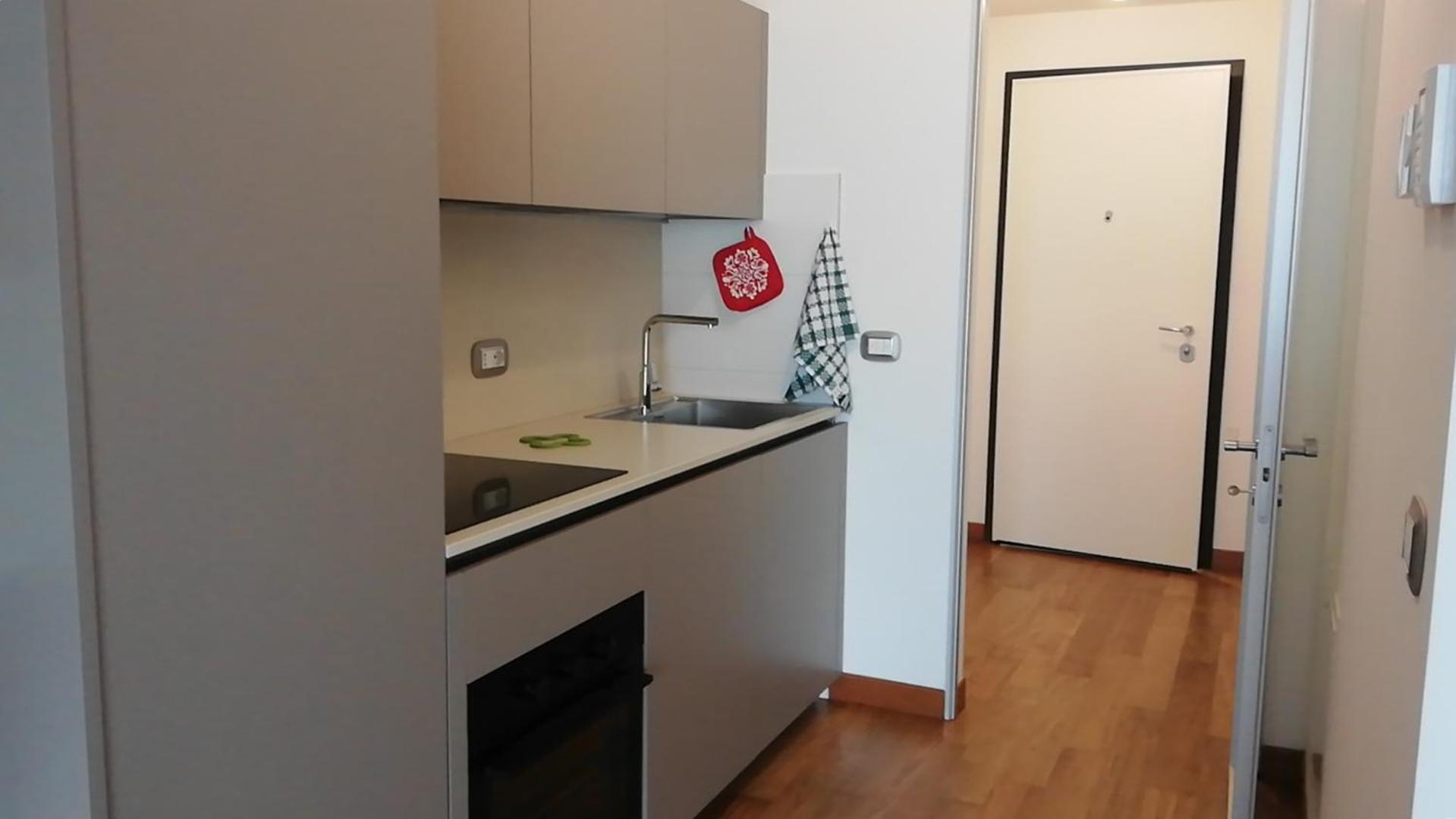 Portopiccolo Avolare Apartments In Borgo - Beach Included Систиана Номер фото