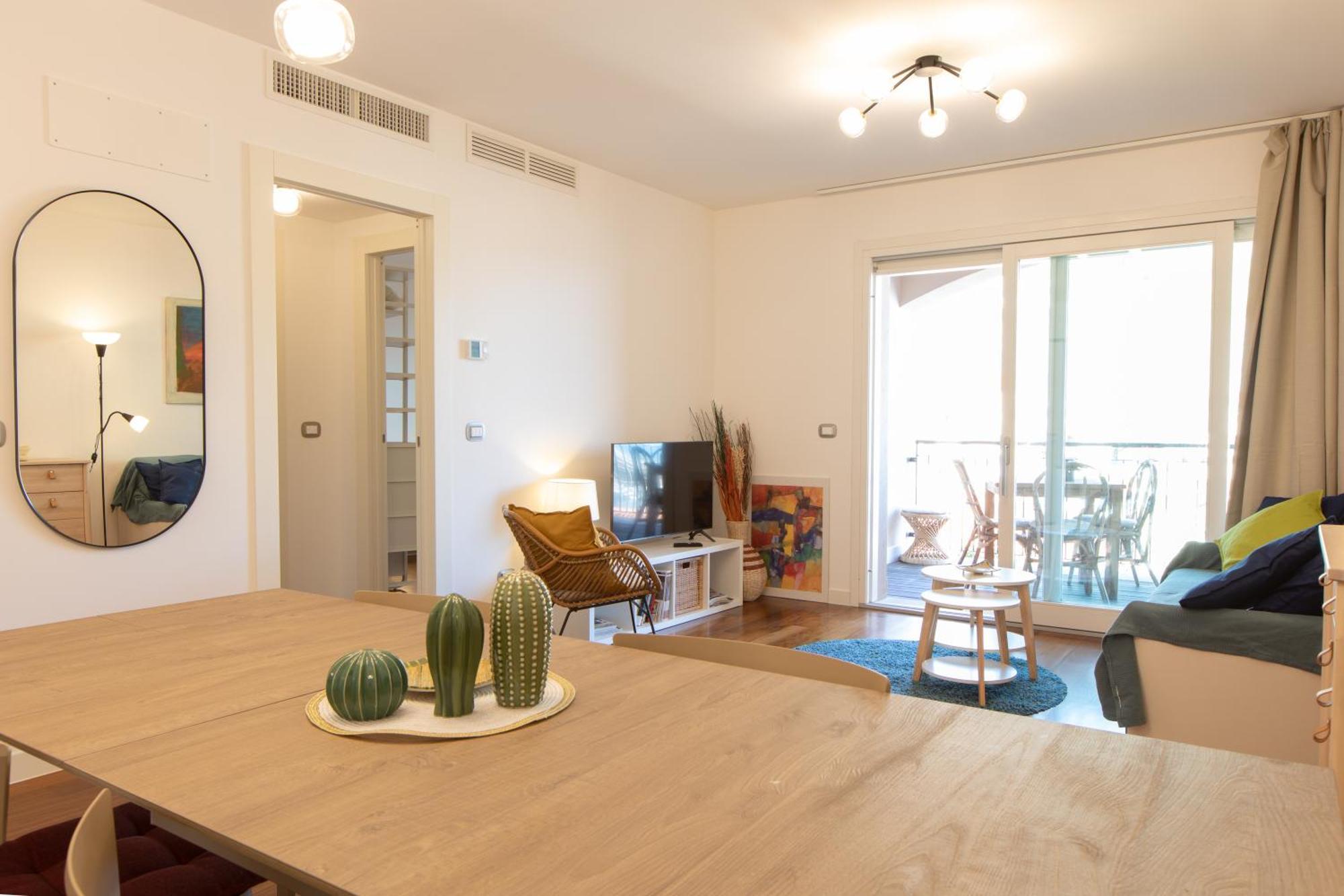 Portopiccolo Avolare Apartments In Borgo - Beach Included Систиана Экстерьер фото
