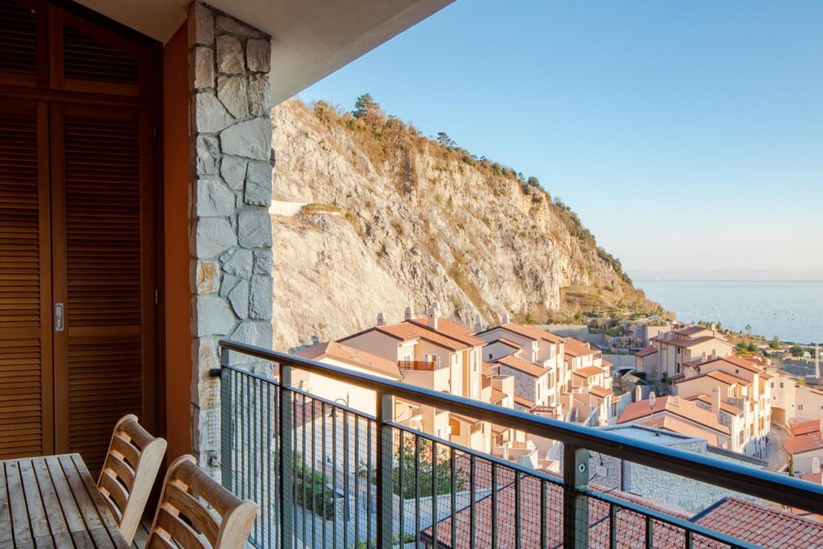 Portopiccolo Avolare Apartments In Borgo - Beach Included Систиана Номер фото