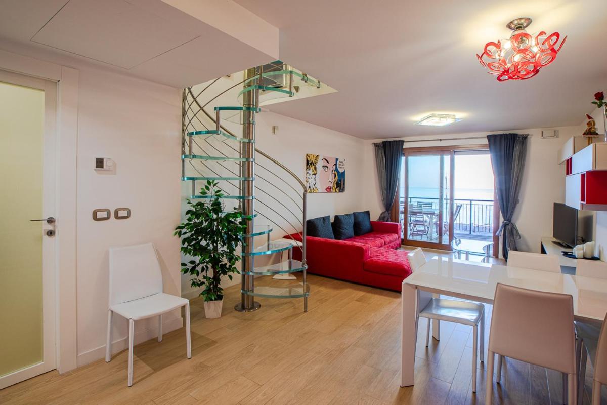 Portopiccolo Avolare Apartments In Borgo - Beach Included Систиана Номер фото