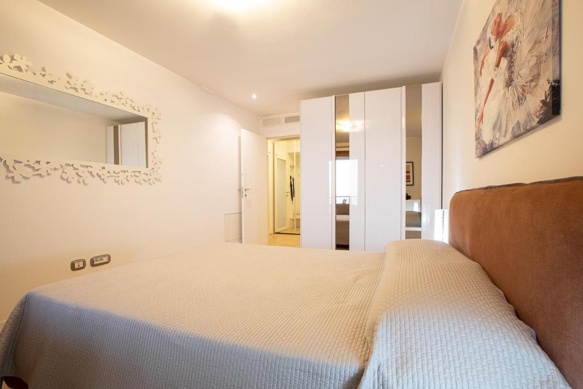 Portopiccolo Avolare Apartments In Borgo - Beach Included Систиана Номер фото