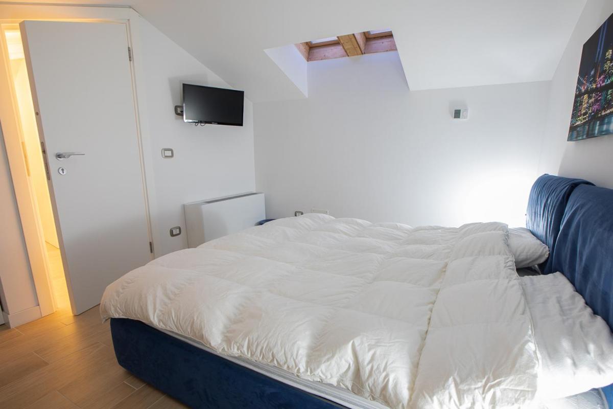 Portopiccolo Avolare Apartments In Borgo - Beach Included Систиана Номер фото