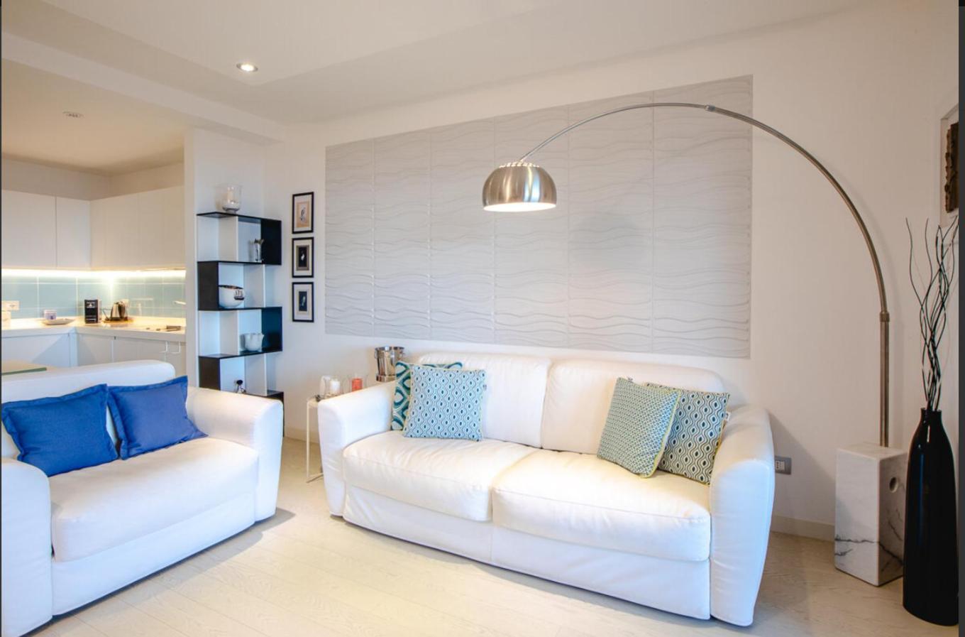 Portopiccolo Avolare Apartments In Borgo - Beach Included Систиана Экстерьер фото