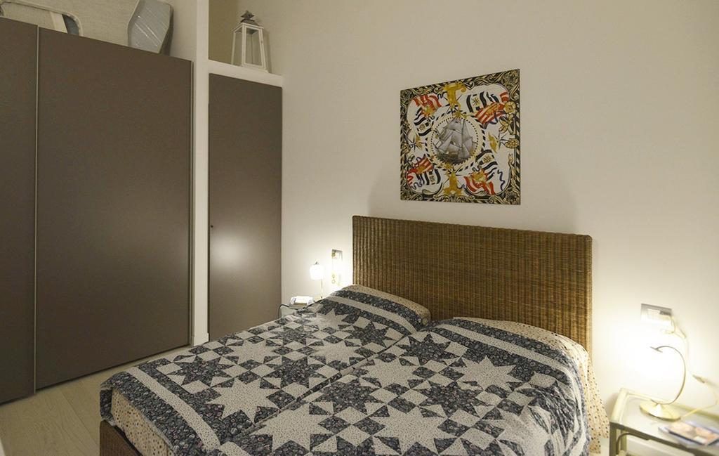 Portopiccolo Avolare Apartments In Borgo - Beach Included Систиана Экстерьер фото